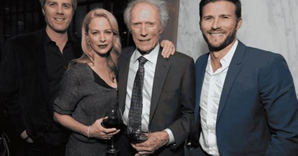 Who Will Inherit Clint Eastwood's Wealth? a Deep Dive into His Legacy