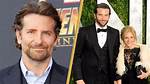 Why Bradley Cooper Still Lives with His Mom Even Though He Could Easily Buy Her a House