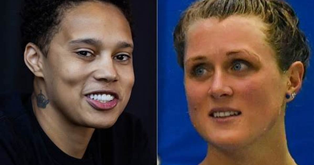 Why Brittney Griner's Gender Identity Matters in Her Case
