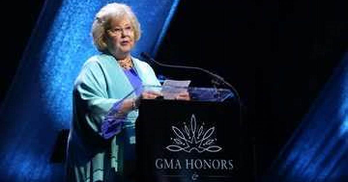 Why Did Gloria Gaither Stop Singing? Exploring the Legacy of a Gospel Icon