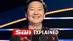 Why Did Ken Jeong Walk off Masked Singer? Comic Comments on Giuliani Reveal Thu 21 April 2022 1