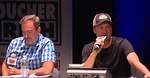 Why Did Rich Leave Toucher and Rich? Hosting Shakeup ·