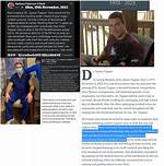 Why Dr. Jayson Tappan Die? |