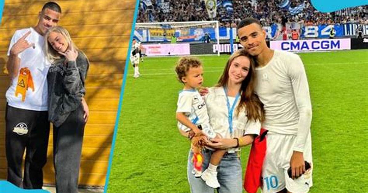 Why Is Harriet Robson Still with Greenwood? a Deep Dive into Their Relationship