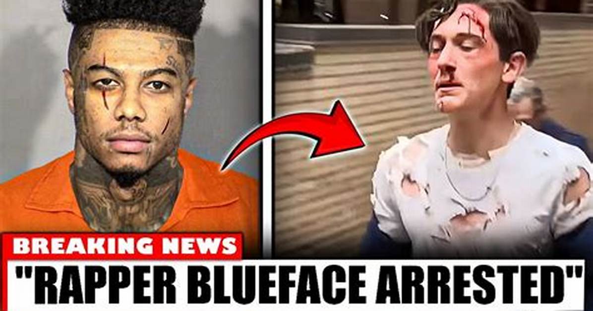Why Is Is Lil Mabu Wanted? the Untold Truth About the Rapper