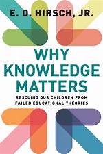 Why Knowledge Matters: Unlocking the Power of Information