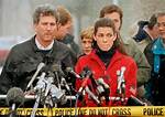 Why People Suspect Harding's Attack on Kerrigan Was. ..