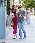 Why Violet Affleck Only Takes off Her Mask for Her Family: a Detailed Explanation