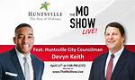 Why Was Huntsman City Councilman Devyn Keith Arrested? Legislator Issues Statement After Shocking W