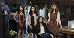 Why Was 'Witches of East End' Canceled? ·