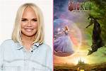 Wicked: the Unforgettable Journey of Kristin Chenoweth