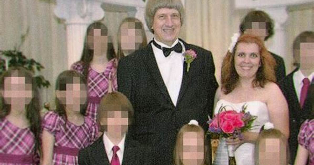 Wife, Child, and Family Secrets Exposed