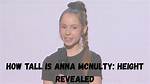 Wiki, Biography & Height Revealed