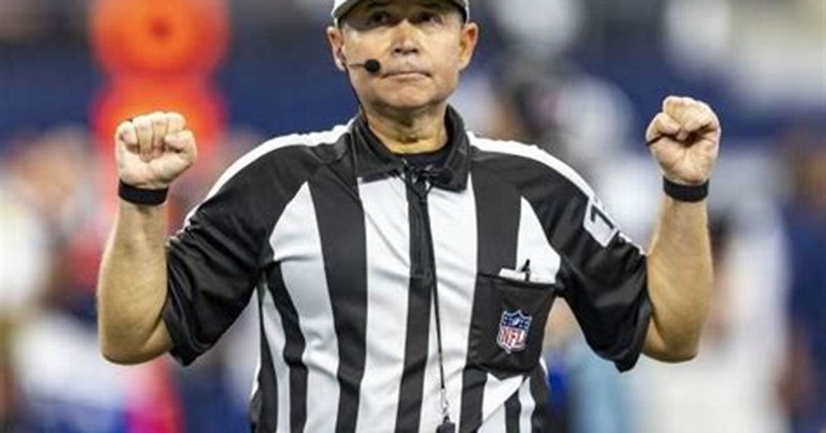 Will Brad Allen Be Fired? Nfl Fans Demands Suspension & Demotion