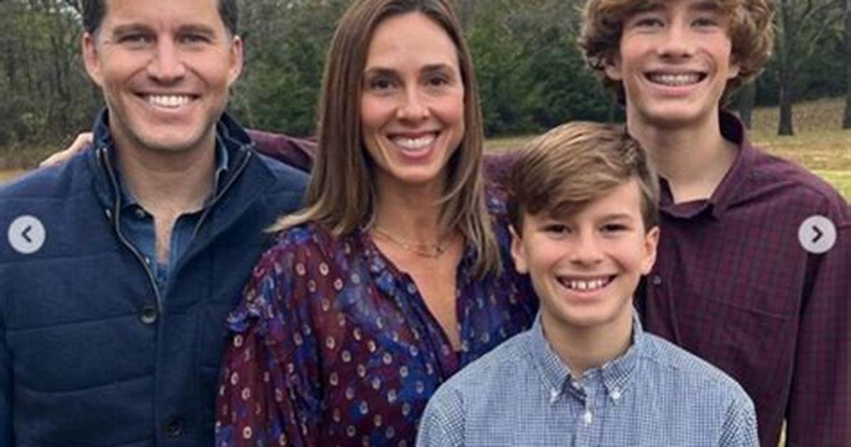 Will Cain | Brother, Sister, Family and Ethnicity