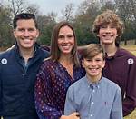 Will Cain | Brother, Sister, Family and Ethnicity
