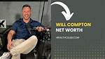 Will Compton's Enviable Net Worth: Exploring the Nfl Star's Financial Success