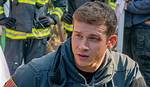 Will Eddie Leave 911? Exploring His Journey and Future