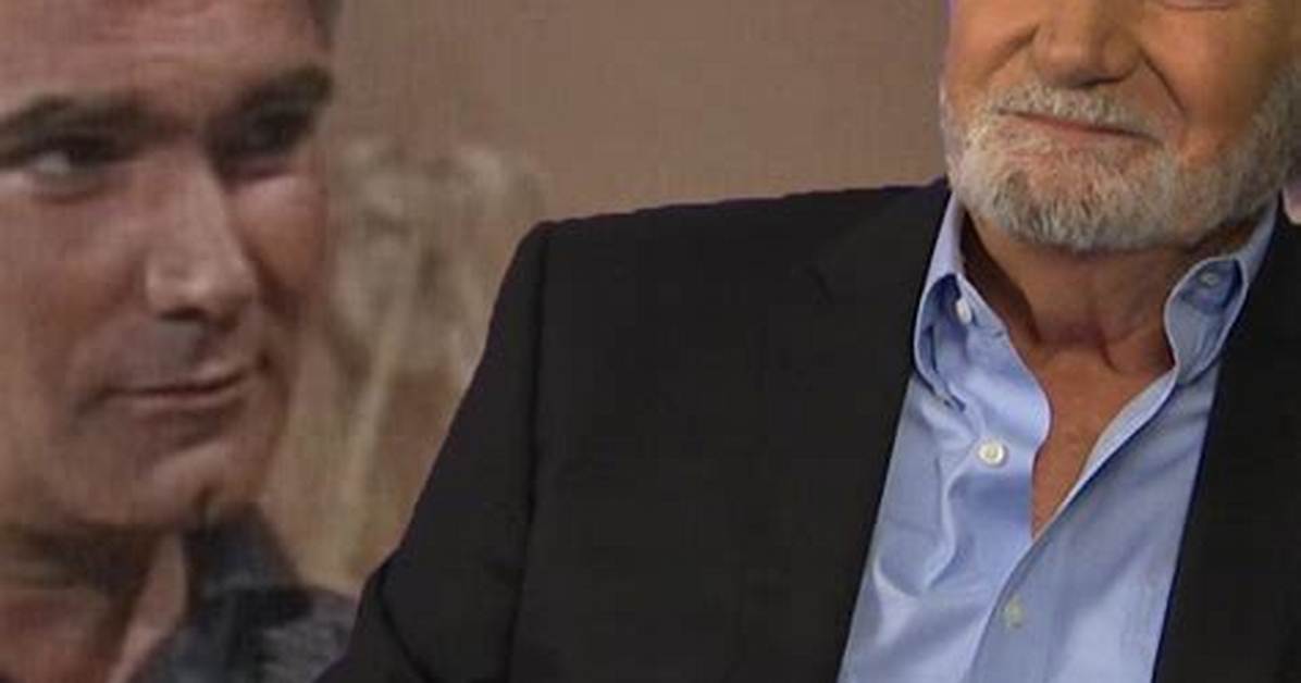 Will John Mccook Hang up His Acting Boots? the Retirement Rumors Explained