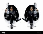 Will Smith Men in Black Lyrics
