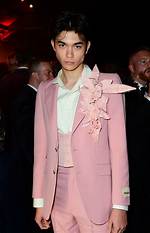 William Gao Sexuality | Is He Gay in Real Life |