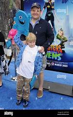 William Oscar Richter, Andy Richter’s Son Is 21-Year's-Old