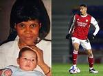 William Saliba's Parents and Their Inspiring Journey