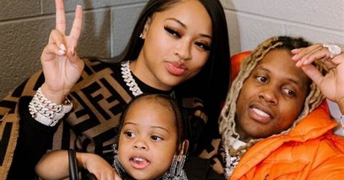 Willow Banks- All About Lil Durk Daughter