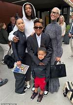 Wiz Khalifa's Family: a Glimpse into His Parenthood