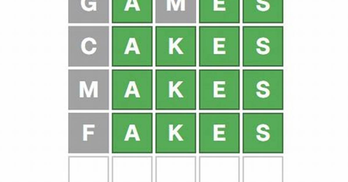 Wordle Unlimited Level 795 Answers