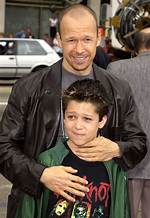 Xavier Alexander Wahlberg: a Deep Dive into the Life of Mark Wahlberg's Son