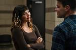 Xochitl Gomez's Relationships: a Comprehensive Guide