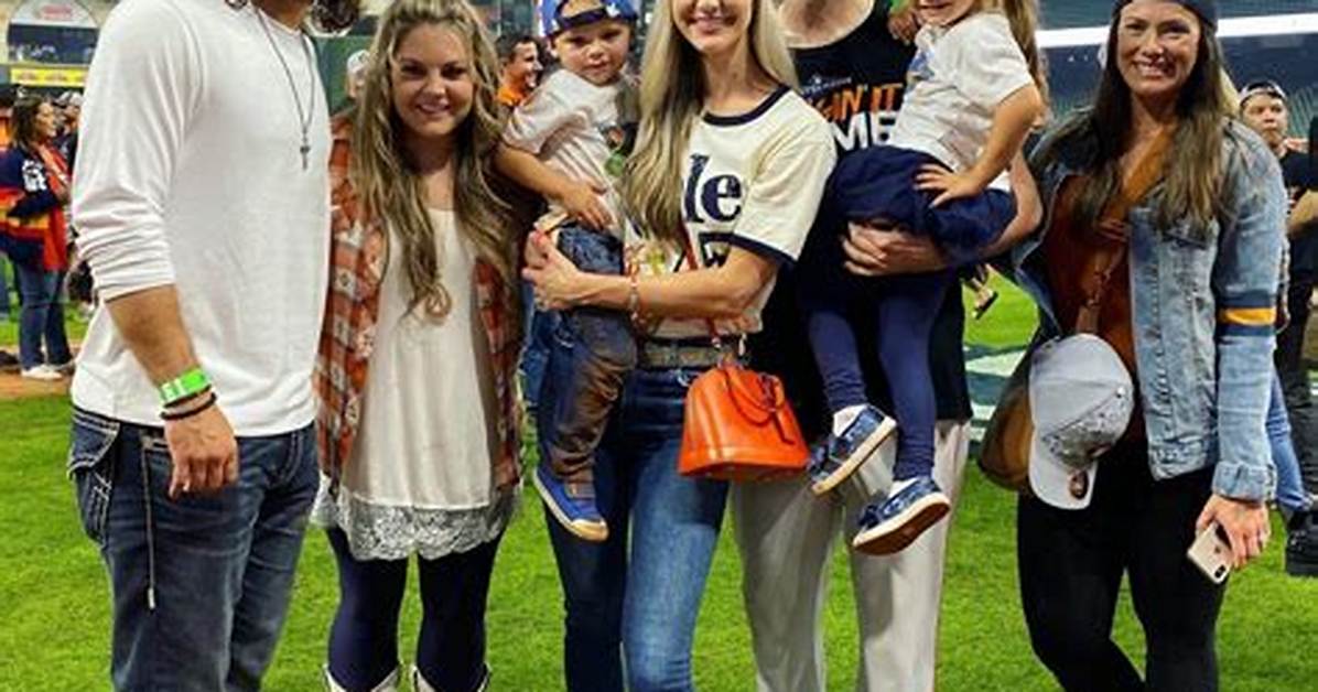 Yankees Ace Gerrit Cole Celebrates Christmas with Mlb Star Kin After Bombersstrong Backing ·