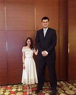 Yao Qinlei (Yao Ming Daughter) Wikipedia, Age, Family ·