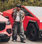Yfn Lucci's Fate: How Long Will He Stay Behind Bars?