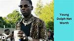 Young Dolph Net Worth
