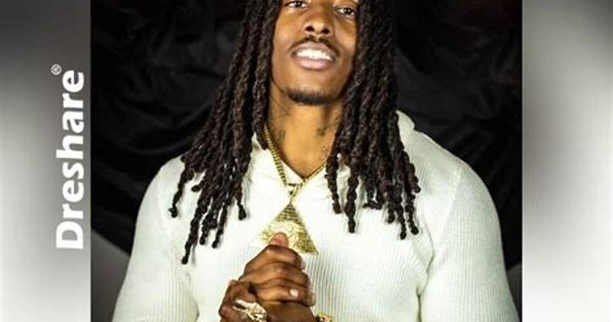 Young Pharaoh Net Worth