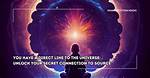 Your Connection with the Universe ·