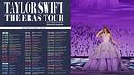 Your Guide to a Taylor Swift Concert Experience
