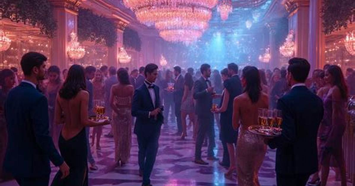 Your Guide to the Ultimate Nightlife Experience