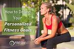 Your Personalized Path to Fitness Success