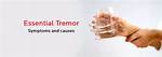 Your Ultimate Guide to Understanding Essential Tremors