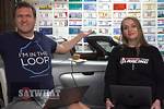 Youtuber Doug Demuro and Wife Joanna Are About to Hit a Happy Milestone in Their Relationship