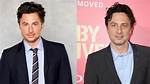 Zach Braff Weight Loss and Plastic Surgery Rumors- Why Is He So Skinny All of a Sudden?