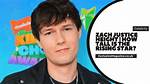 Zach Ede: a Rising Star in Entertainment