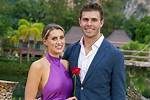 Zach Shallcross & Kaity Biggar Are Engaged & Go Ig Official Hollywood Life
