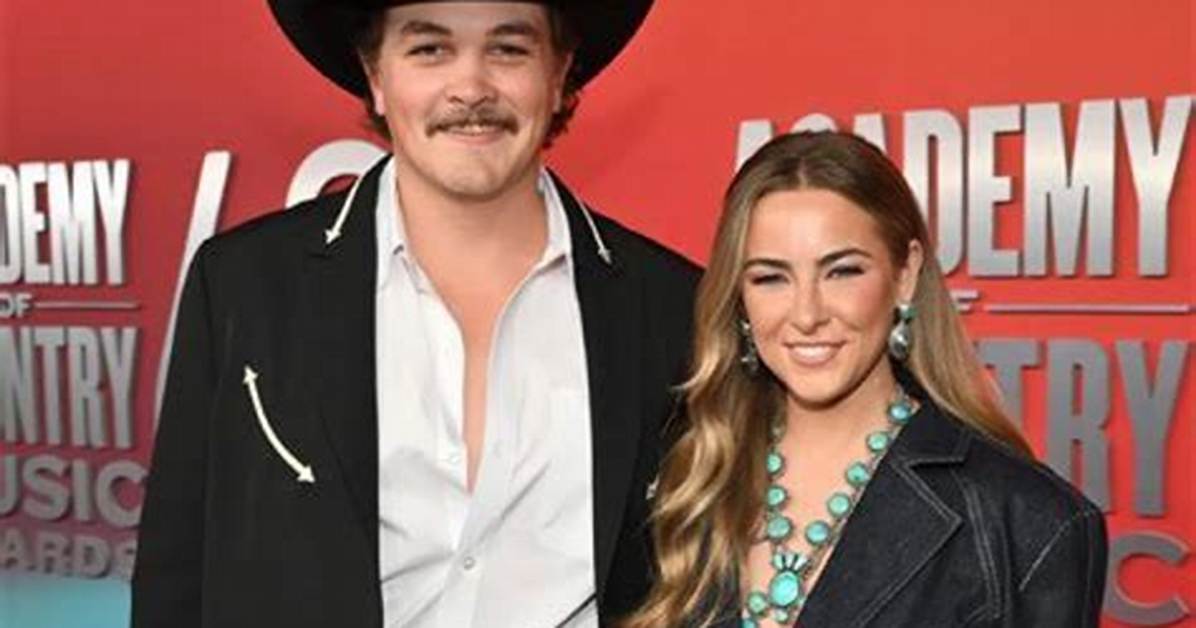 Zach Top's Wife: a Deep Dive into Their Relationship and Family Life