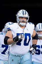 Zack Martin
