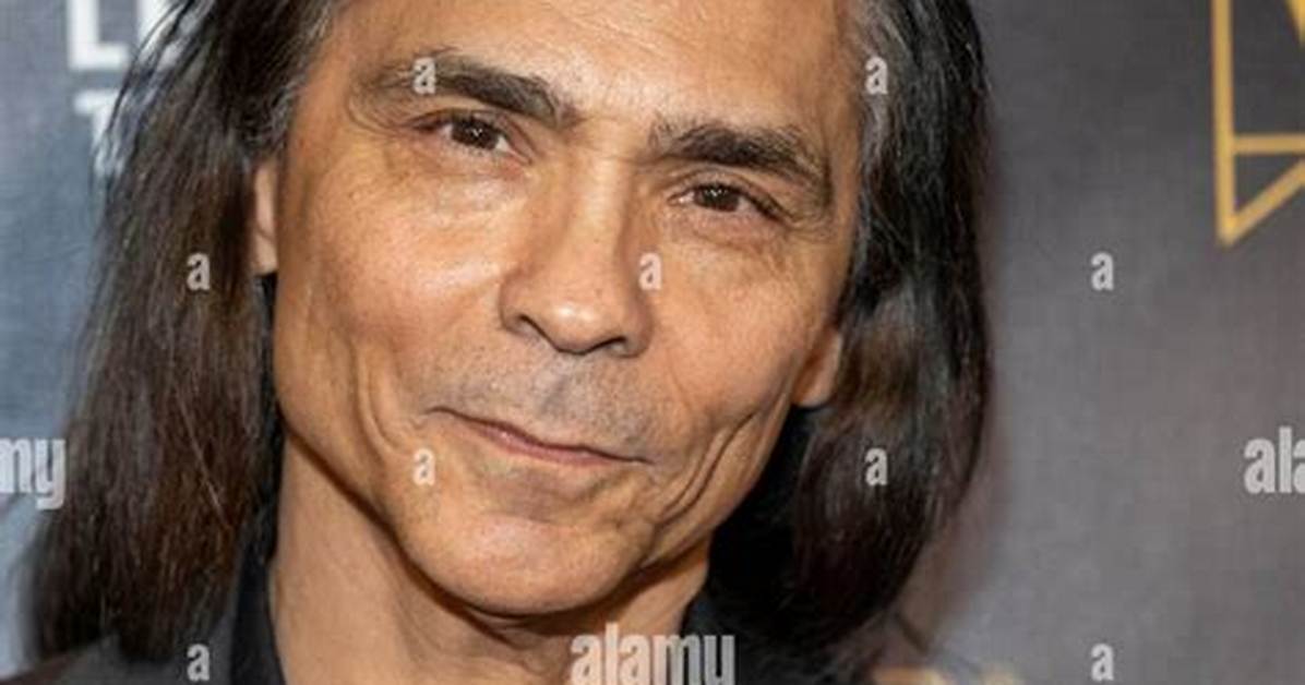 Zahn Mcclarnon: a Rising Star in Hollywood