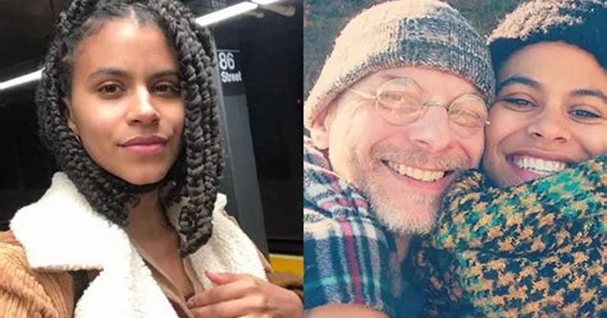 Zazie Beetz’s Parents Separated When She Was Quite Little